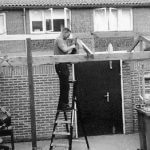 Ernst de Vink | Timmerman met ruim 40 jaar ervaring